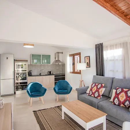 Apartment Deluxe Vegas Golf Maspalomas (Gran Canaria)