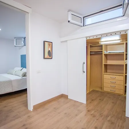 Apartment Deluxe Vegas Golf Maspalomas (Gran Canaria)